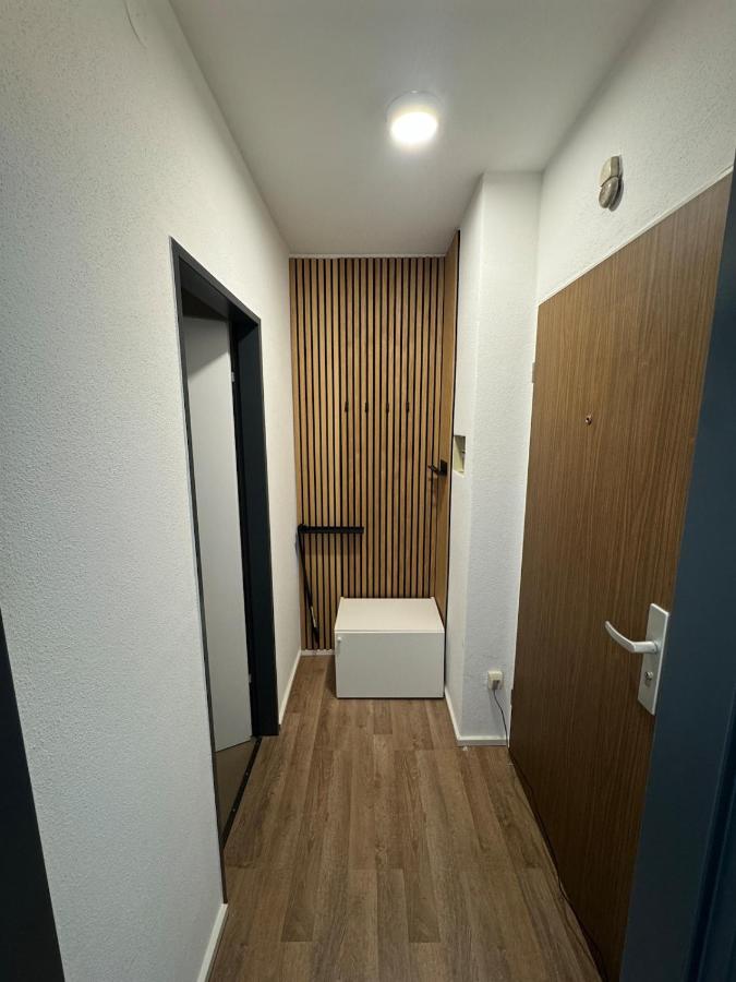 Exklusives Studio im Zentrum - B&B