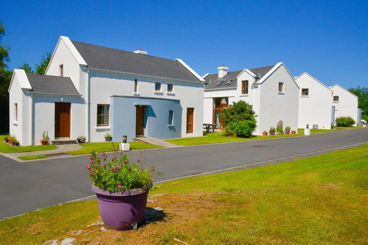 Three-Bedroom Cottage