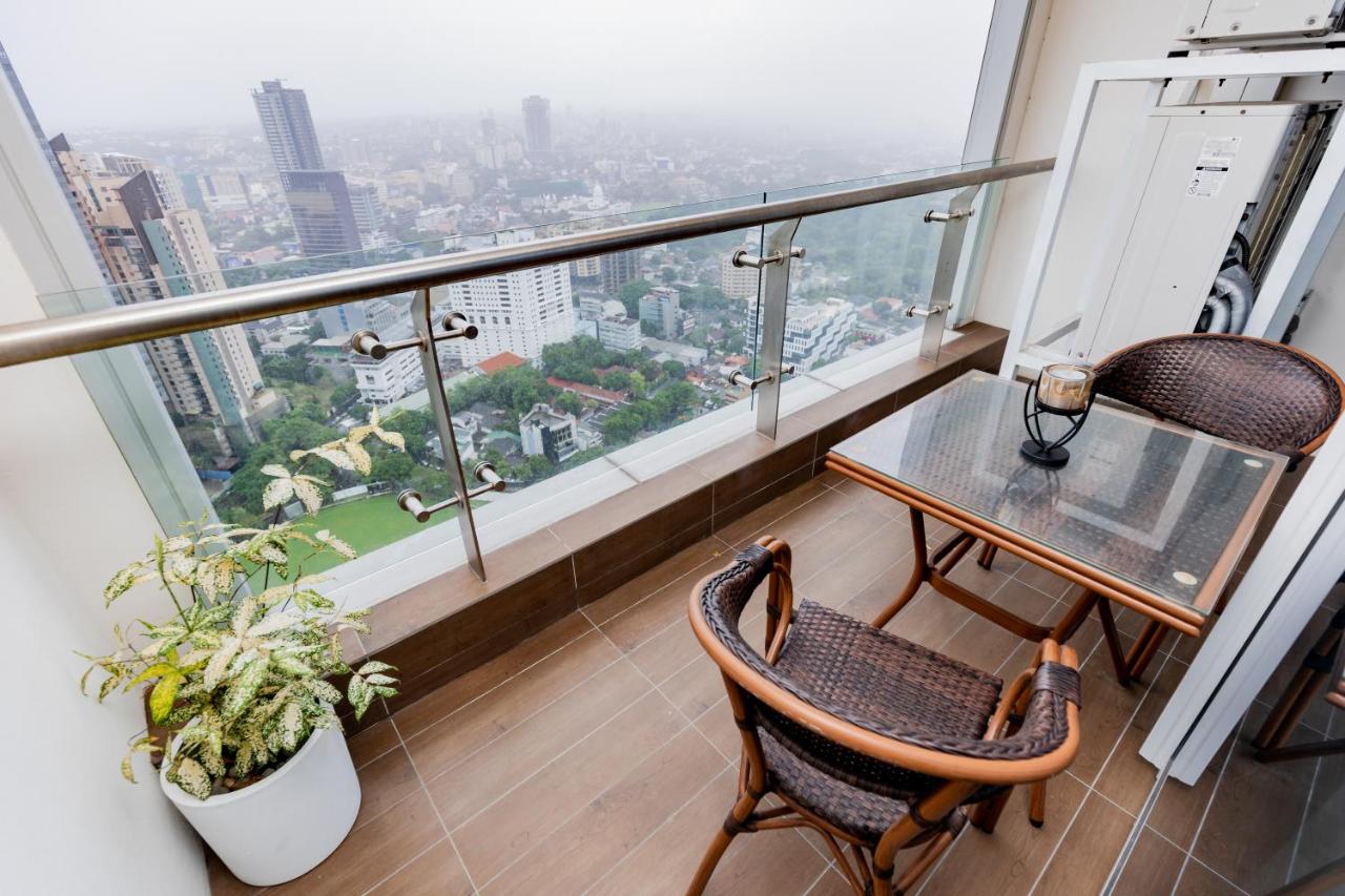 SkyHaus - B&B Colombo