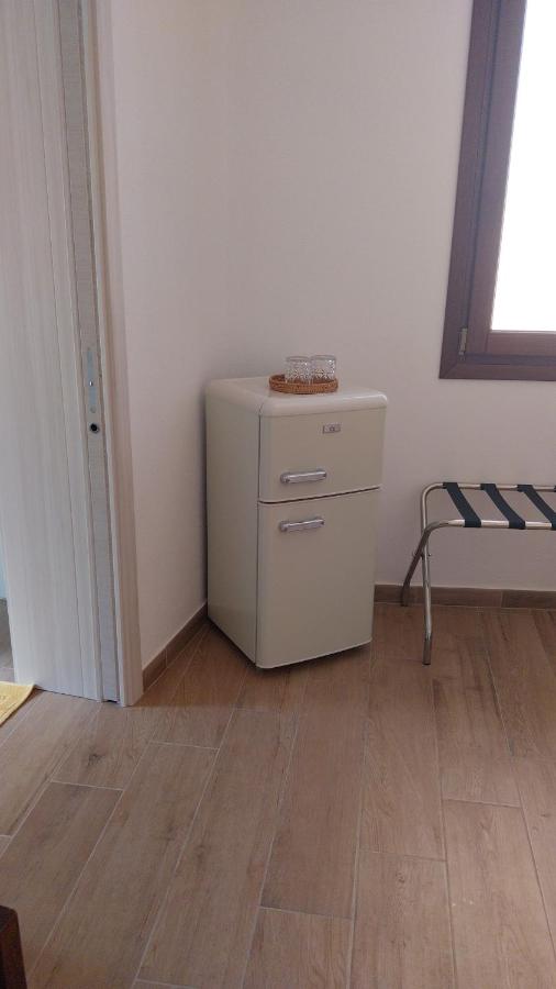 Chambre Deluxe