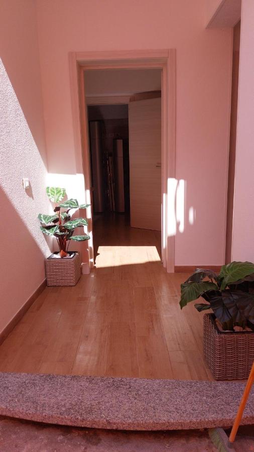 Comfort Double Room with Private Kitchen and Bathroom 