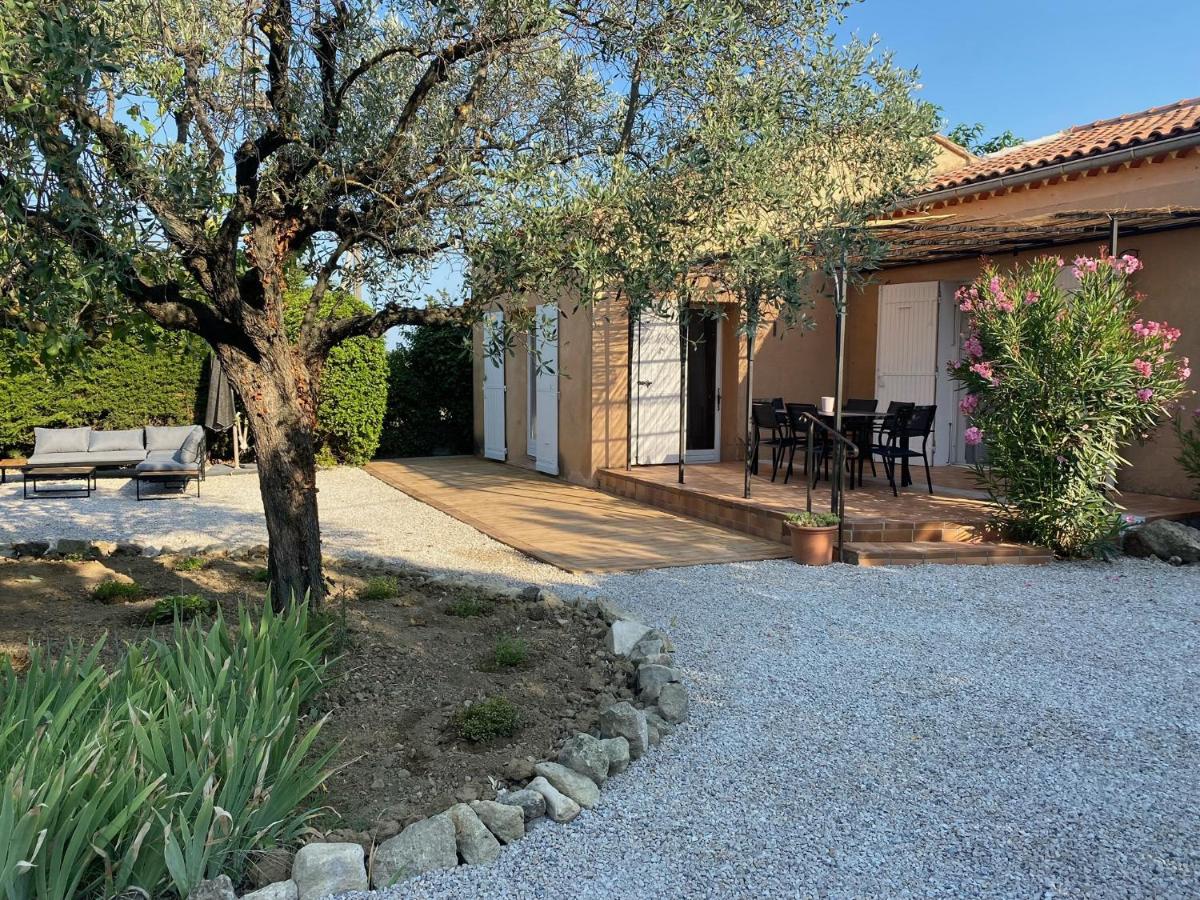 La maison de Marinette - B&B