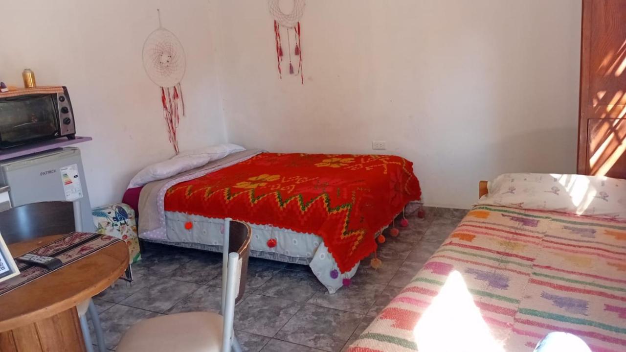 Doña Rosa - Bed and Breakfast Chilecito