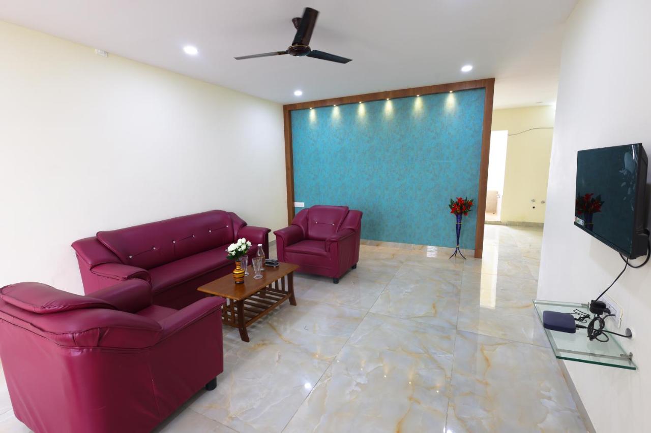 Appartement 3 Chambres