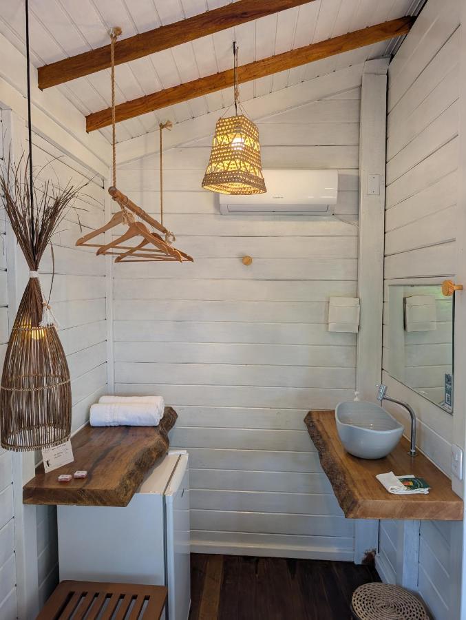 Bungalow 1 Chambre