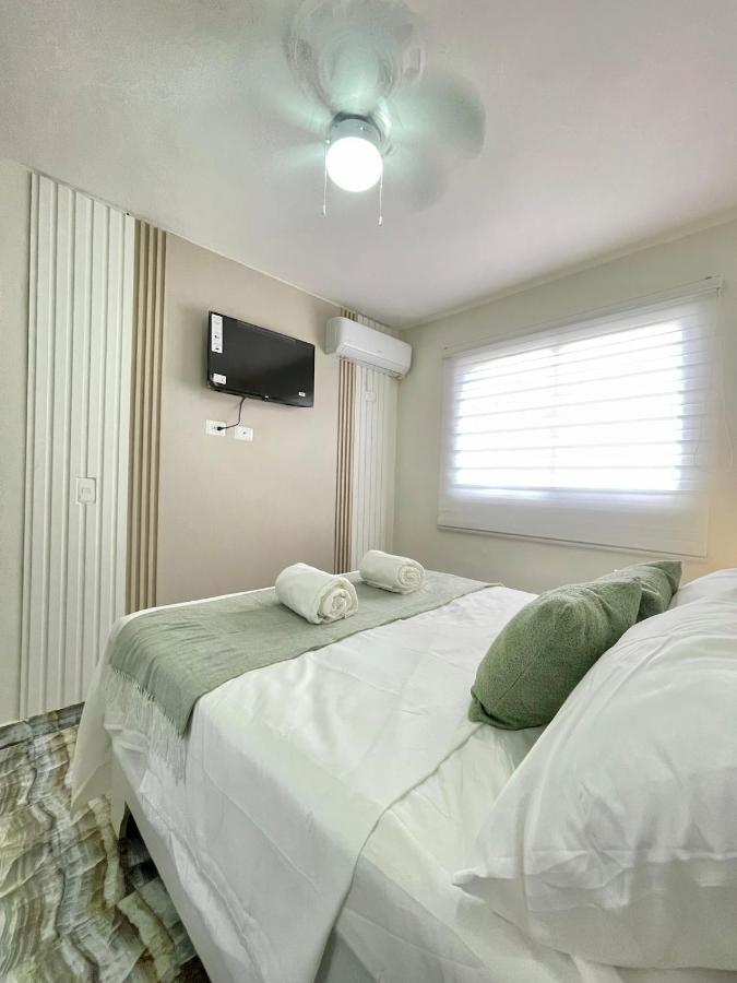 Two-Room Apartment
