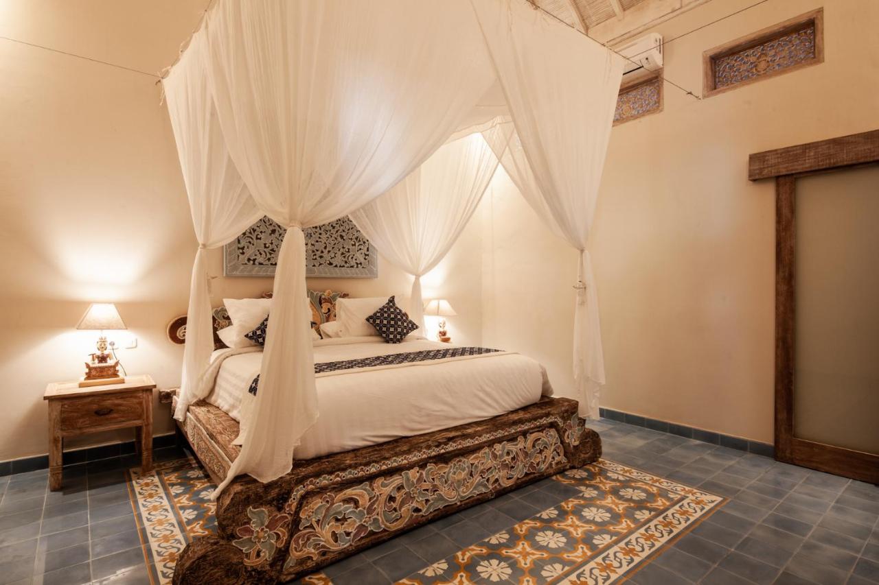 Sunset Paradise Villa Nusa Dua - Ferienwohnung Nusa Dua