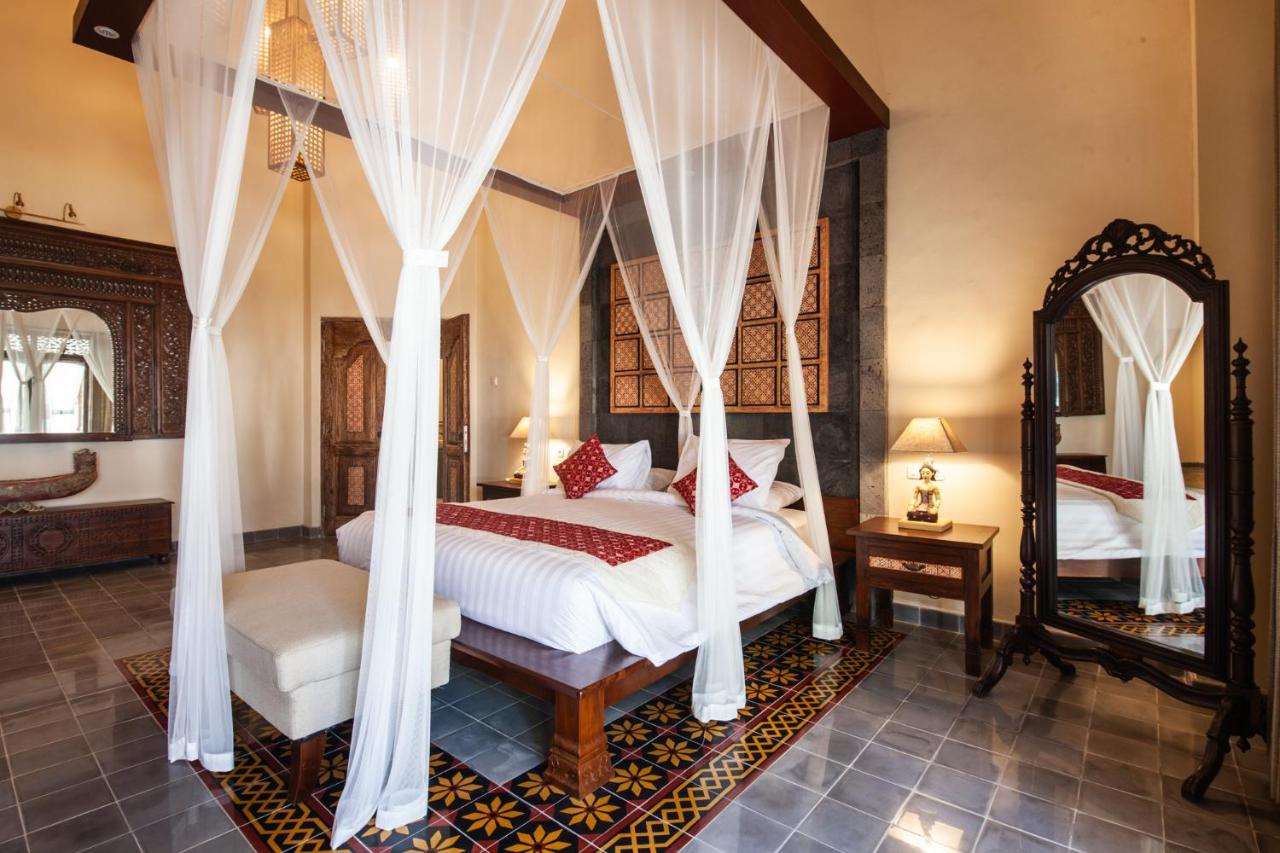 Sunset Paradise Villa Nusa Dua - Ferienwohnung Nusa Dua