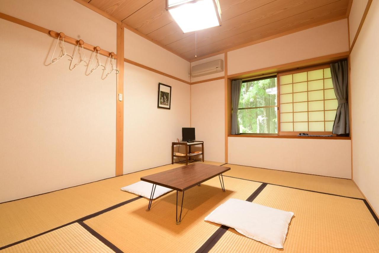 Dreibettzimmer