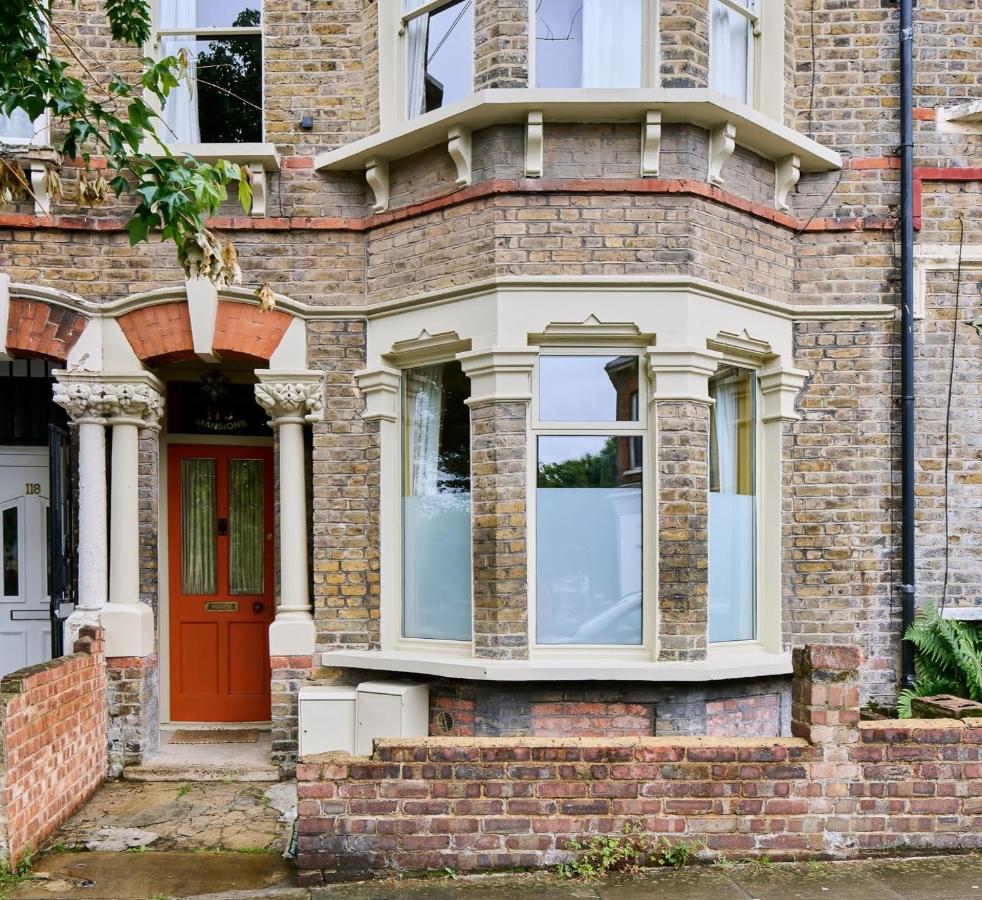 East London Apartment - B&B Londra