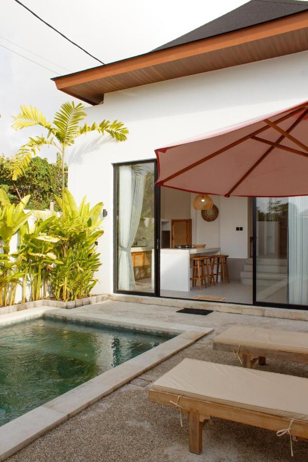 Jaya Villas #1 - B&B