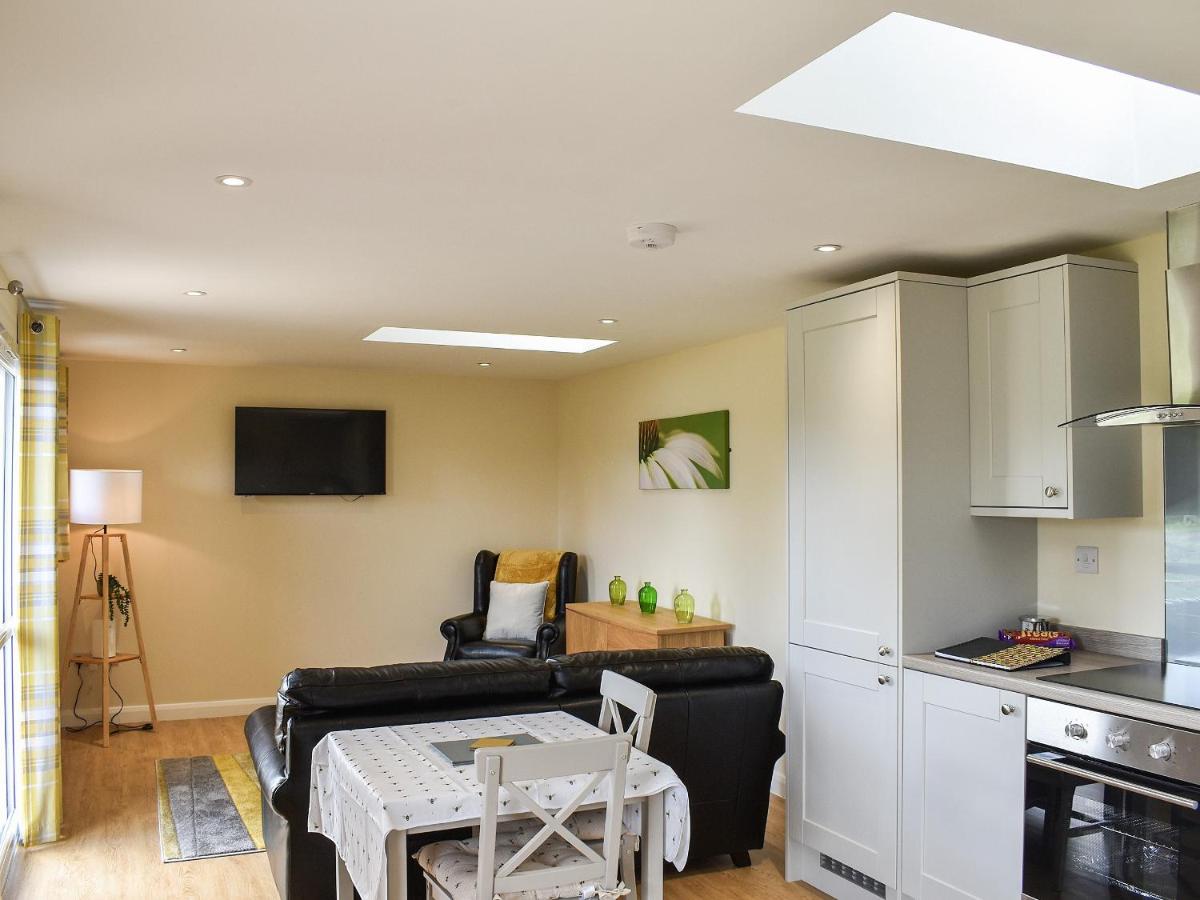 Sherwood Forest Lodge 2 - B&B
