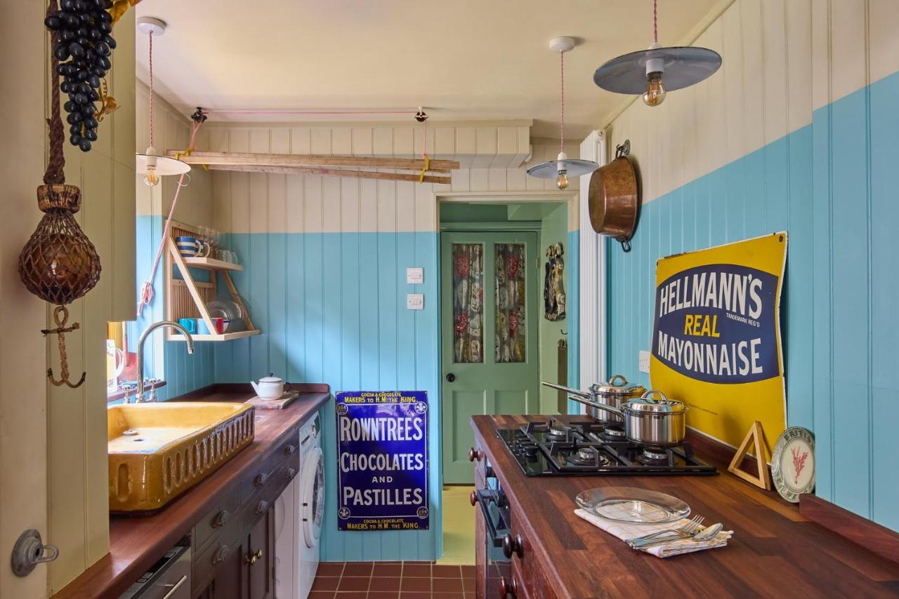 Studio-Apartment 