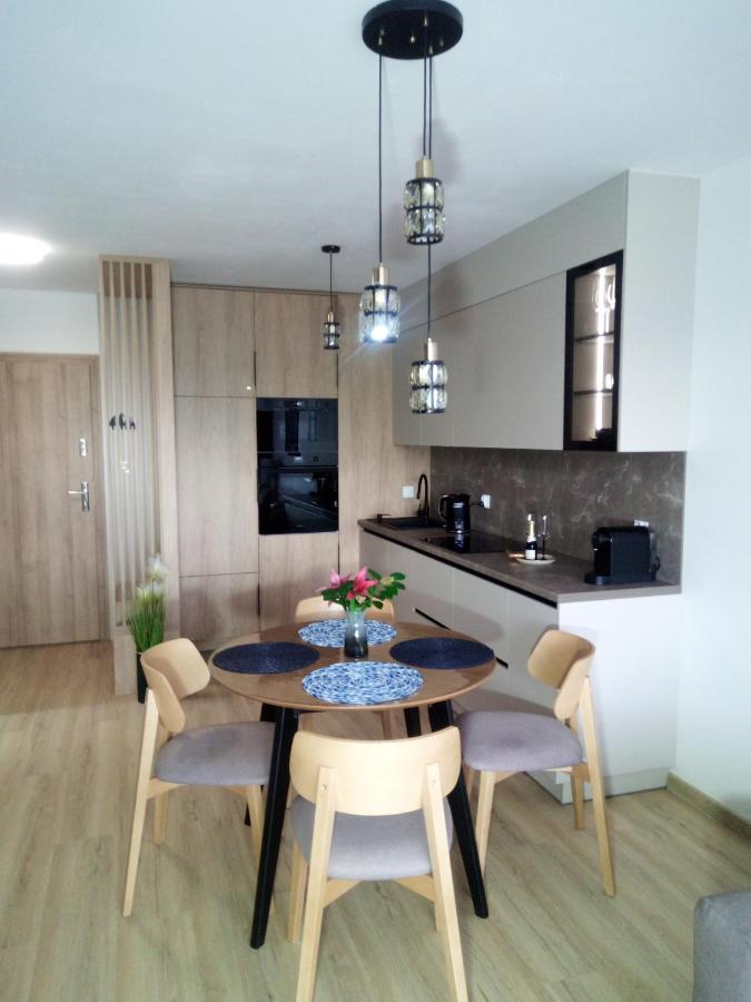 Apartament Zielone Wzgórze 3 - B&B Jelenia Góra