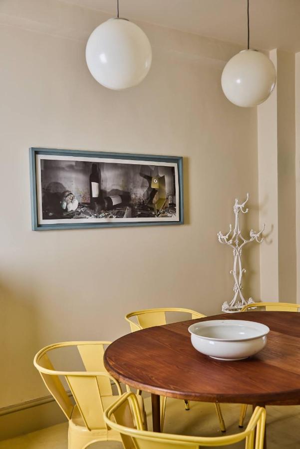 East London Apartment - Ferienwohnung London