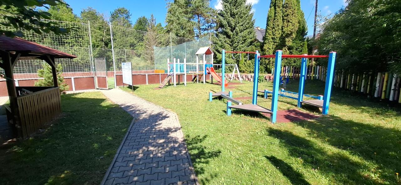 Apartment KRIVÁŇ - B&B