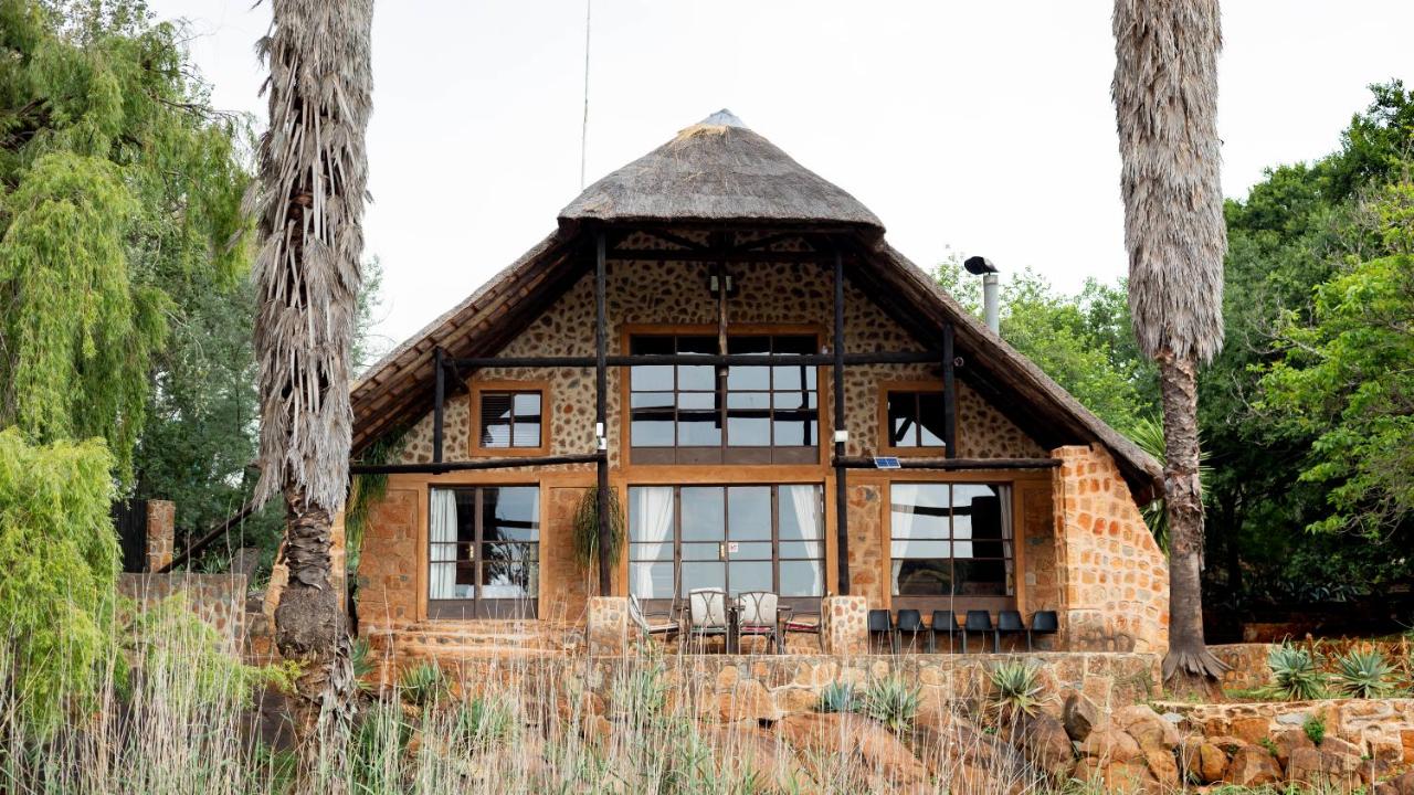 Superior Chalet
