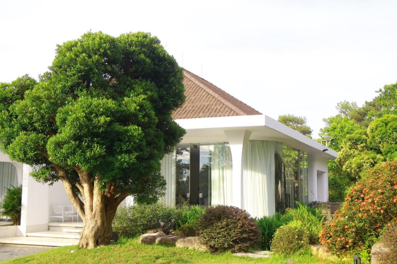 Huế Jade Hill Villa - B&B