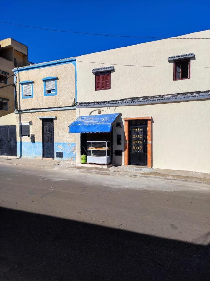 Alojamiento abdel - B&B