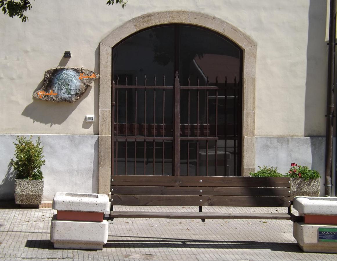 Giardino Nascosto - B&B