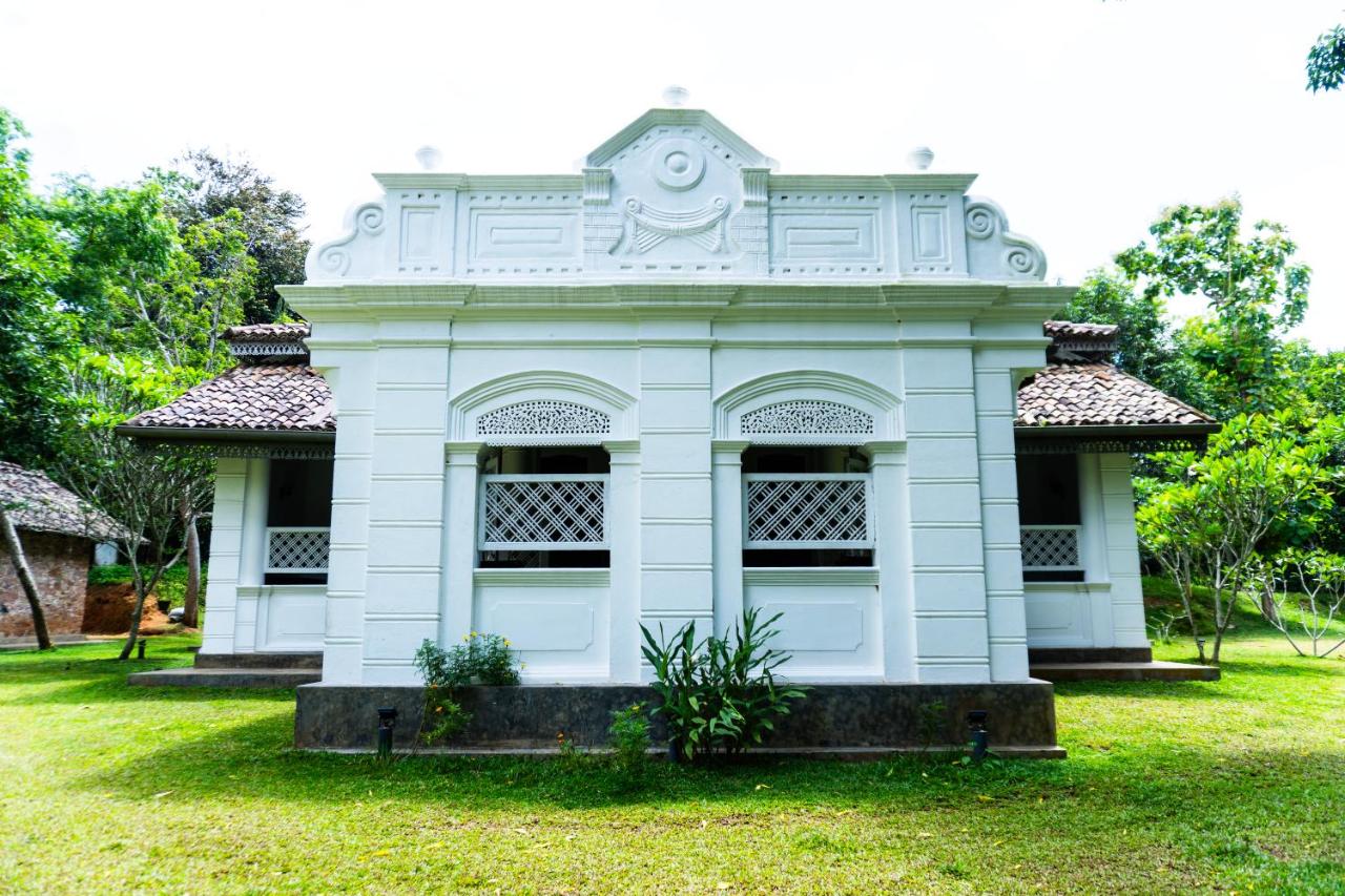Villa Kobeimalhéna - B&B Sulutanagoda