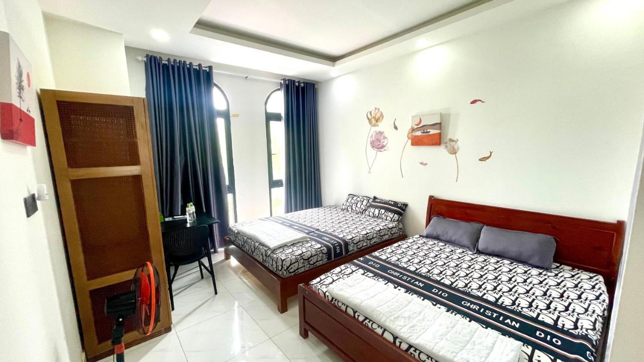 Camera con 2 Letti King-Size