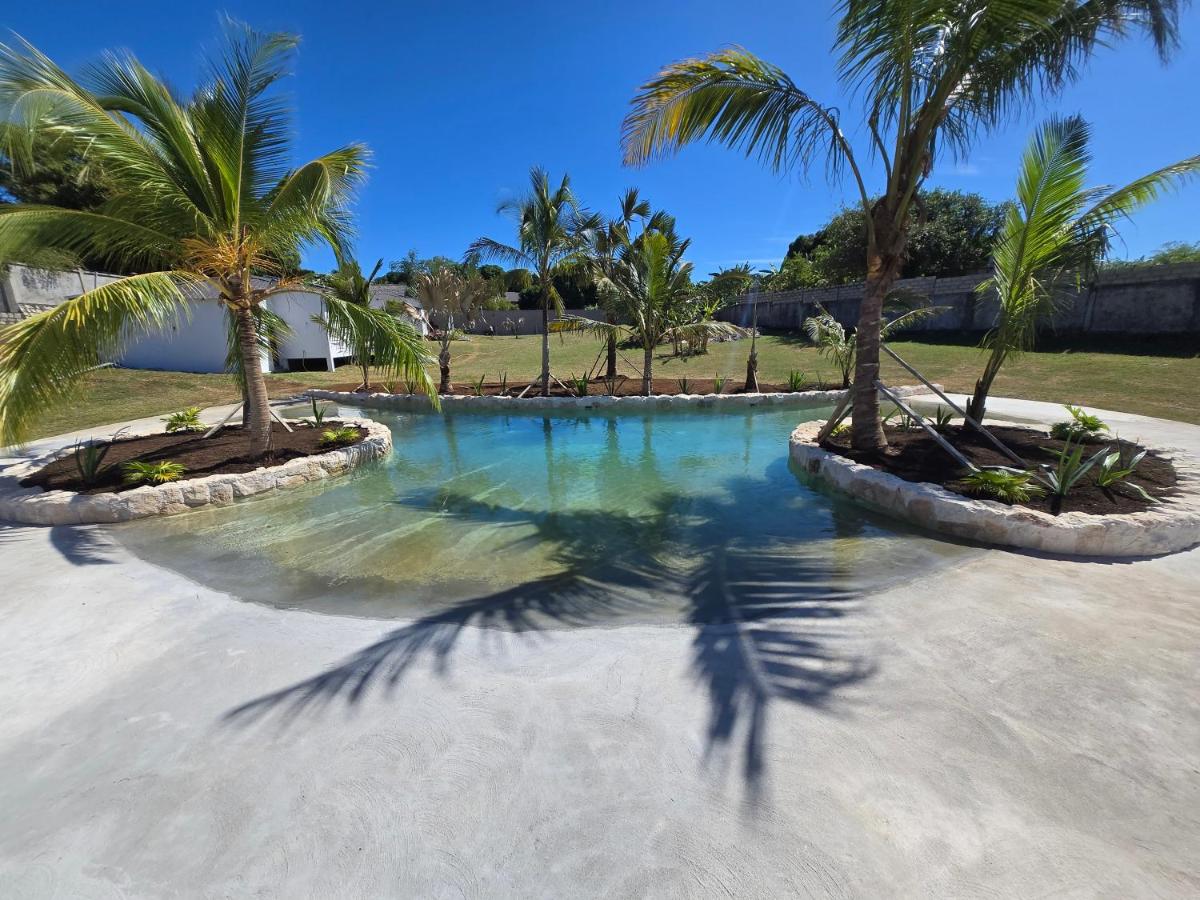 Tropical lagon - B&B