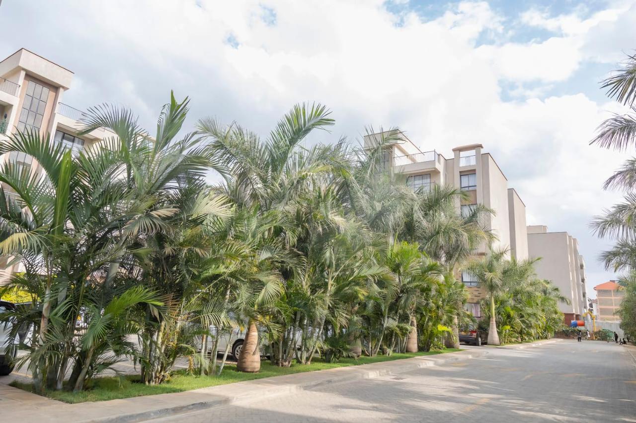 Cozy Home Syokimau Near JKIA & SGR - Bed and Breakfast Nairobi