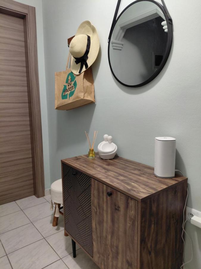 Simply Like Home - Bed and Breakfast Kavála