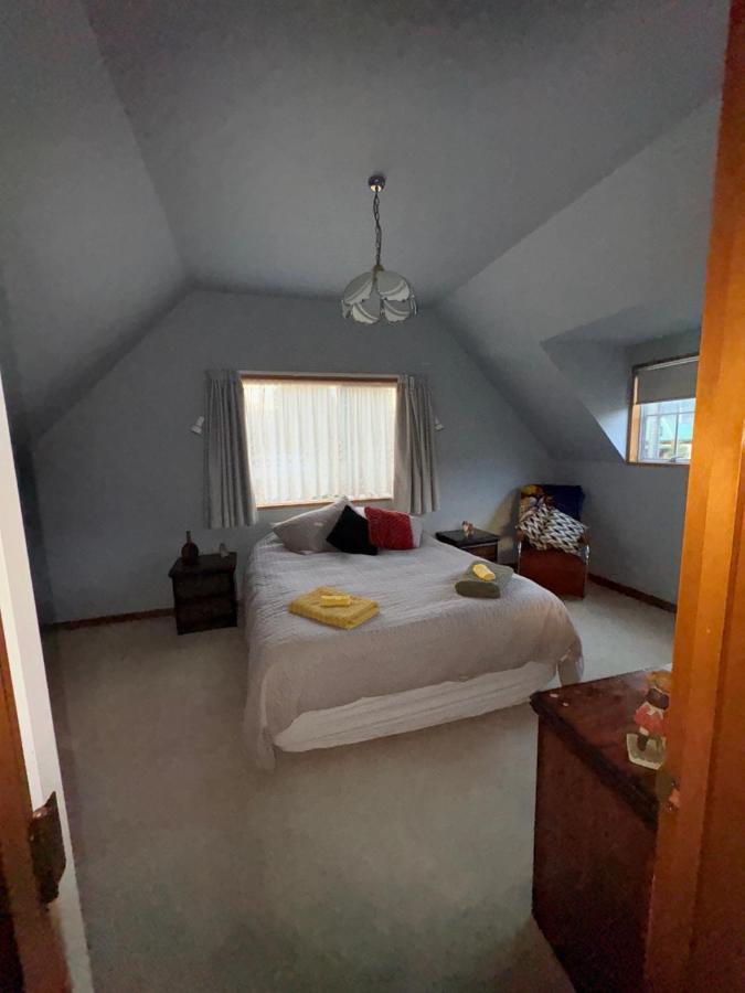 Cosy Colonial Cottage - B&B
