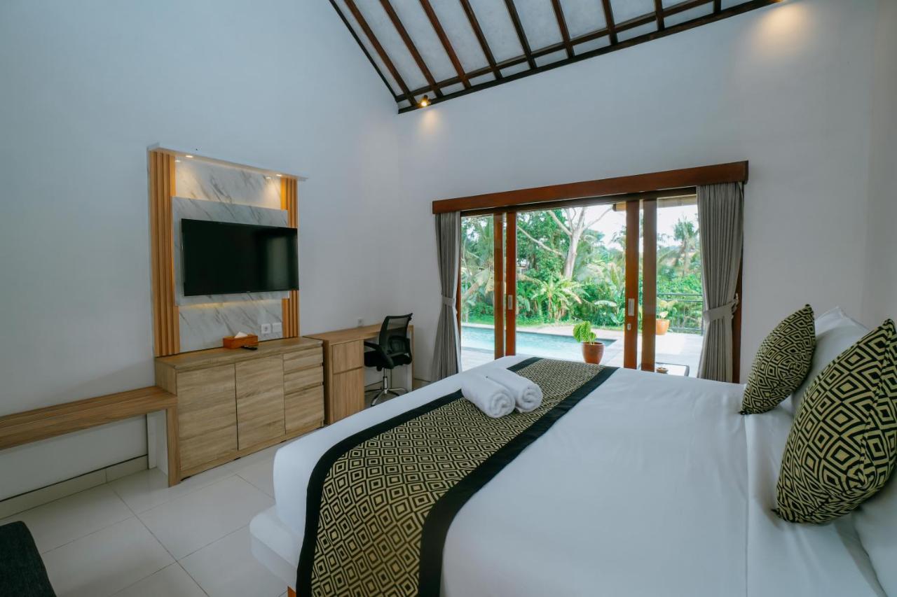 Superior Villa