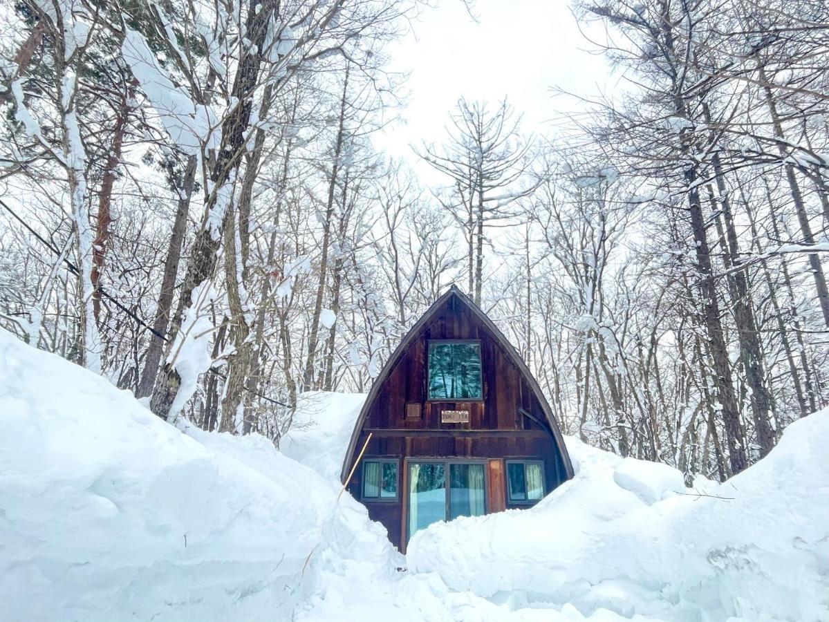 Yukiita Lodge - B&B