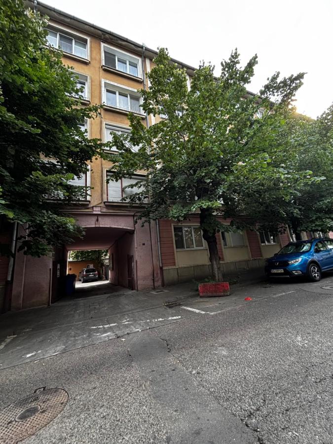 ZLM Ultra Central Room - B&B Târgu Mureş