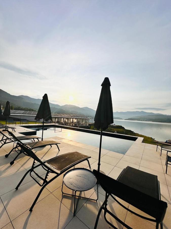 Casa Dani - B&B Colibița