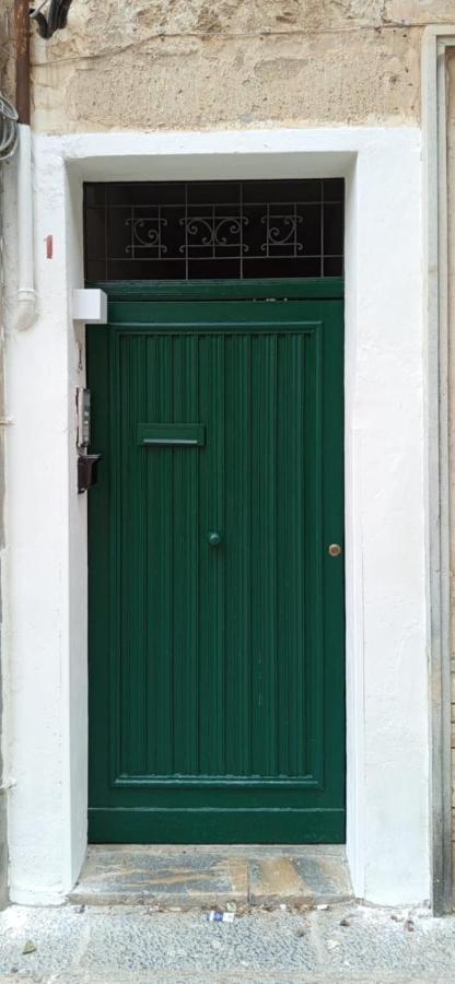 Le Case della Piazzetta - Appartamento Marettimo - Ferienwohnung Trapani