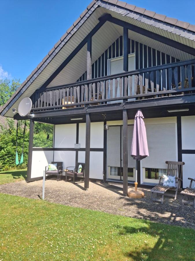 Das Waldhaus - B&B