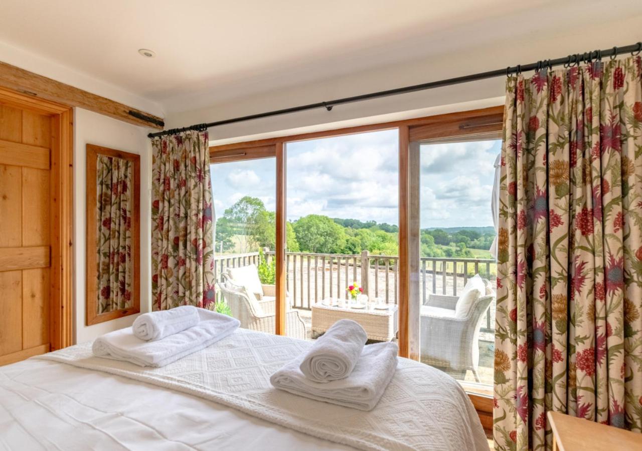 Dairy Cottage - B&B Wadhurst