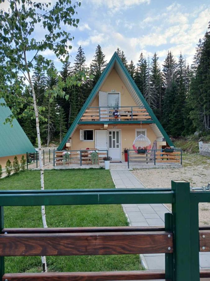 Vikendica Lučić - B&B
