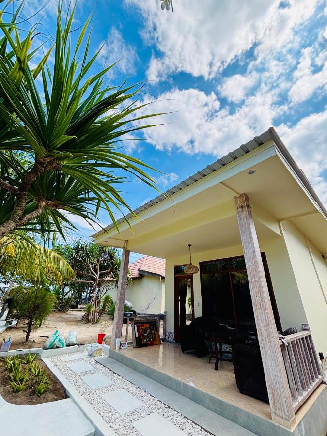 Two Brothers Bungalows - B&B