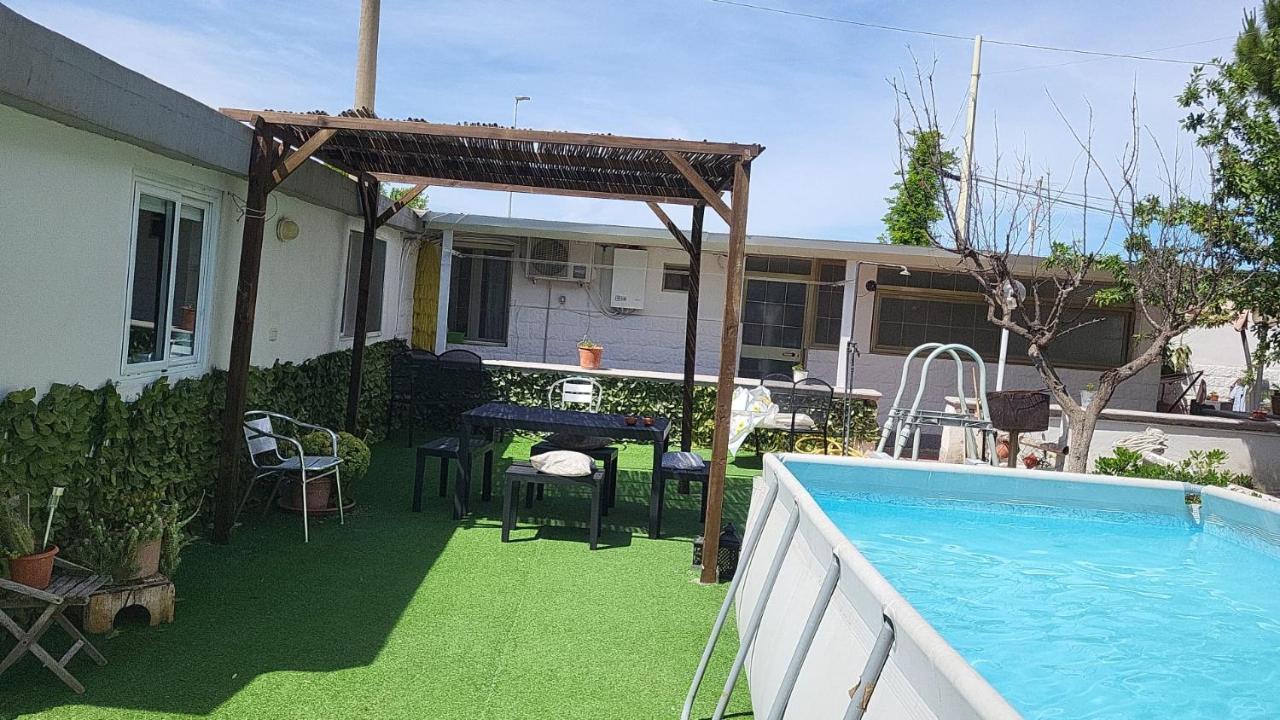 villa mina con vasca idromassaggio - B&B Taranto