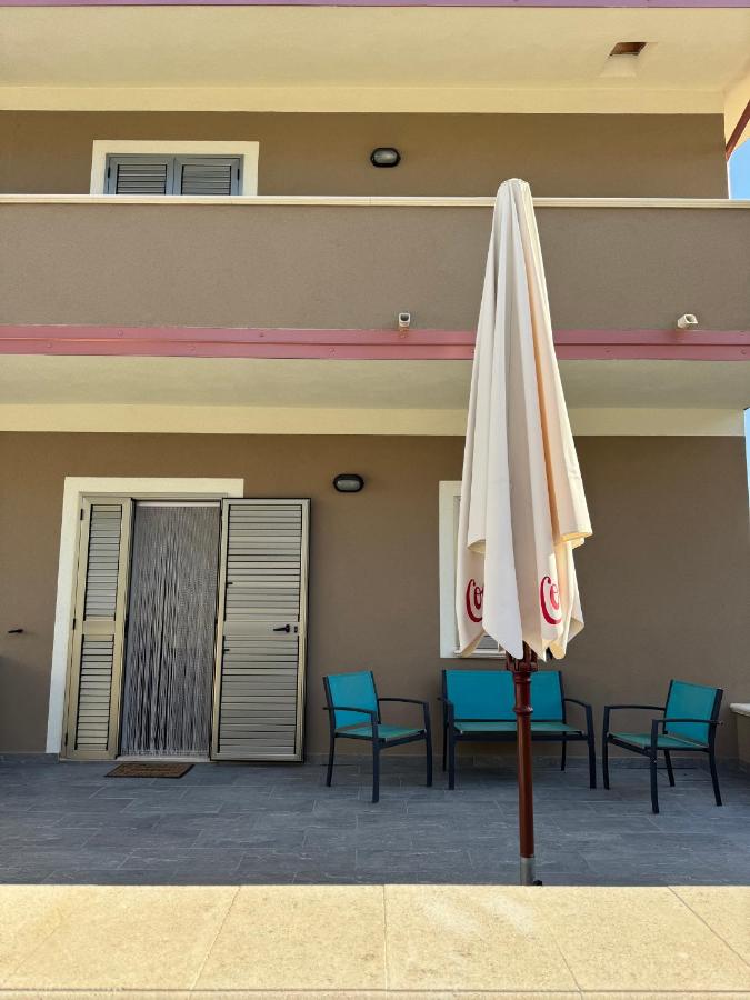 Casa vacanze La Fenice - Ferienwohnung Capo Rizzuto