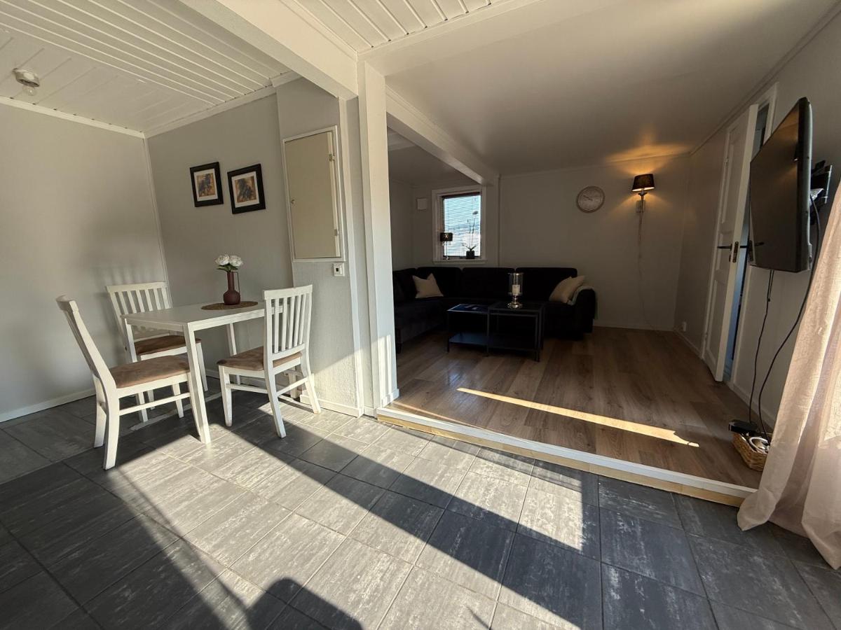 Apartment in Mjøndalen - Ferienwohnung Drammen