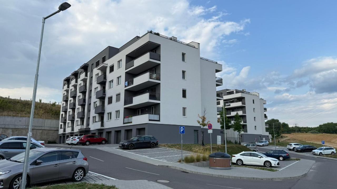 AMG apartment Halalovka - B&B Trenčín