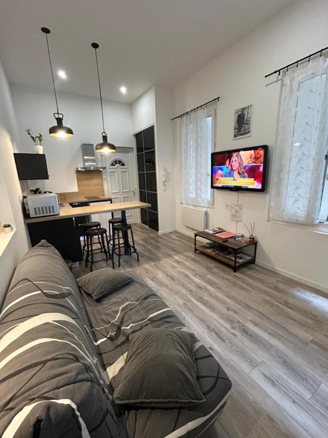 Appartement met 1 Slaapkamer