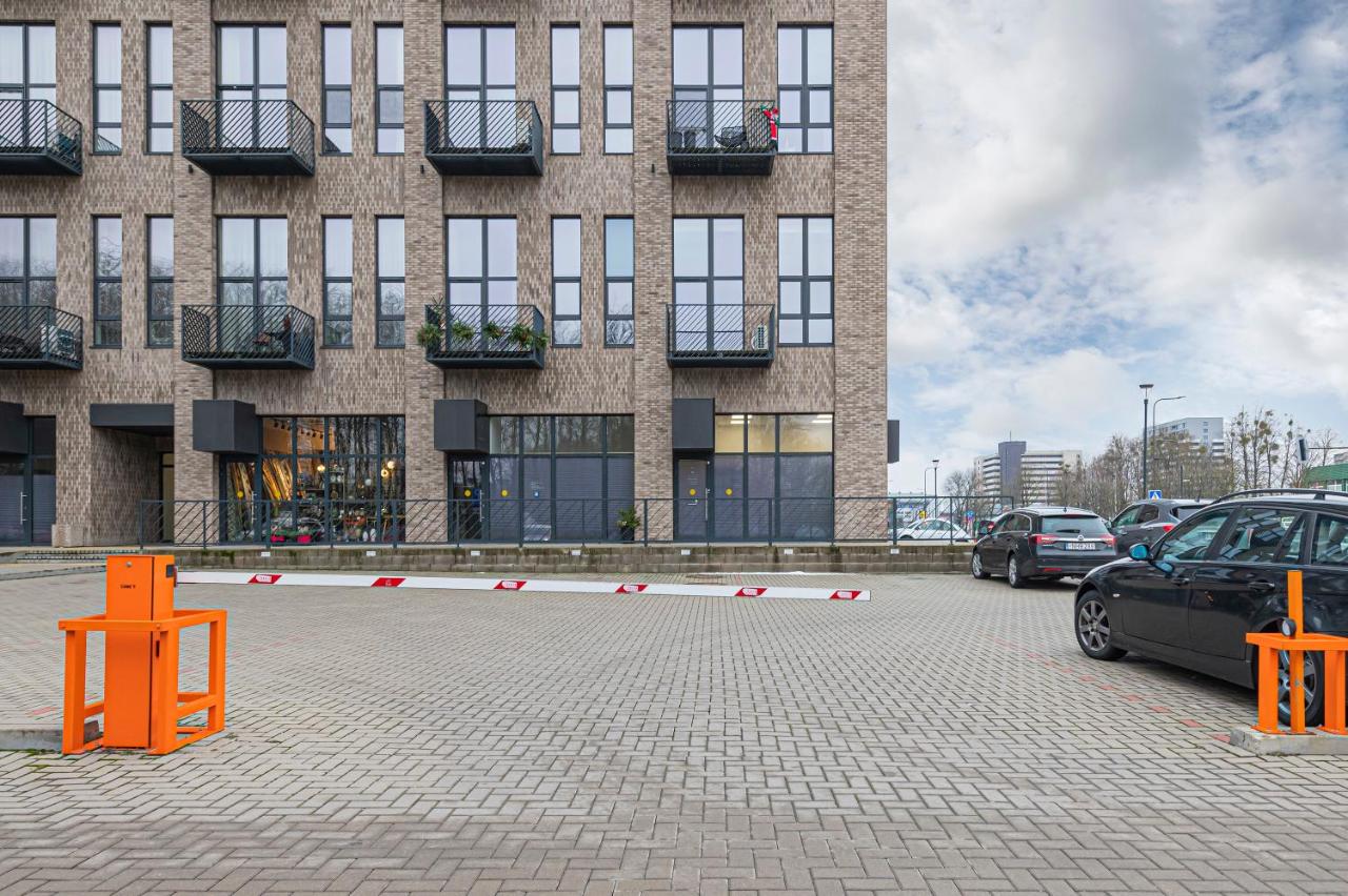 Parko namai-loftas - B&B Kaunas