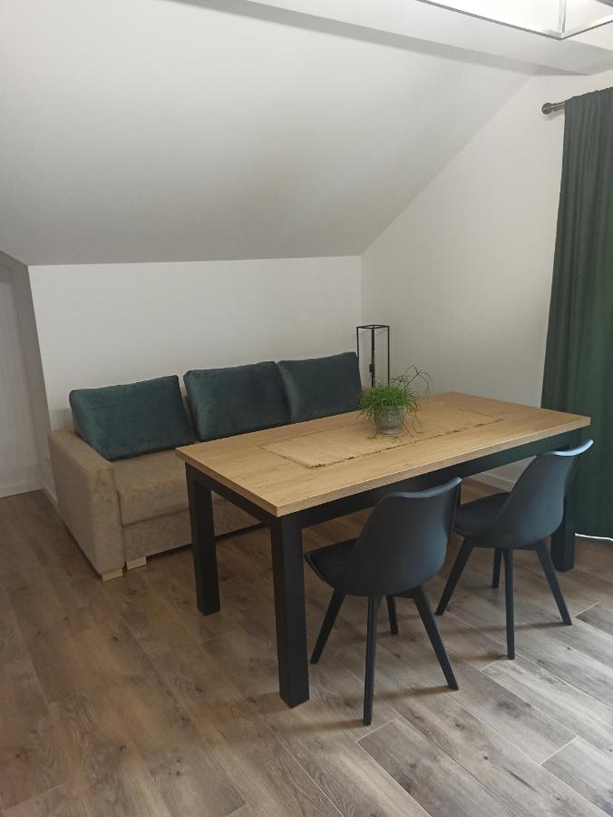 Familiesuite met Balkon