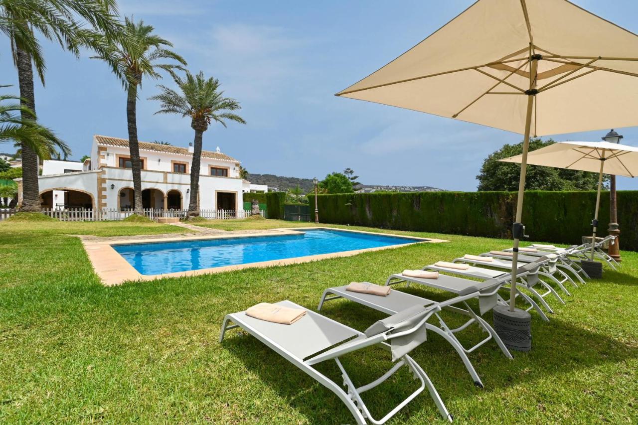 Riu Rau by Aguilarent - B&B Xàbia