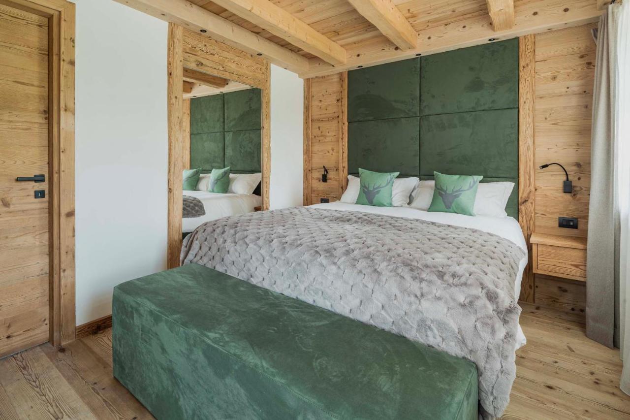 Chalet Socrepes - Dolomiti Skyline - B&B