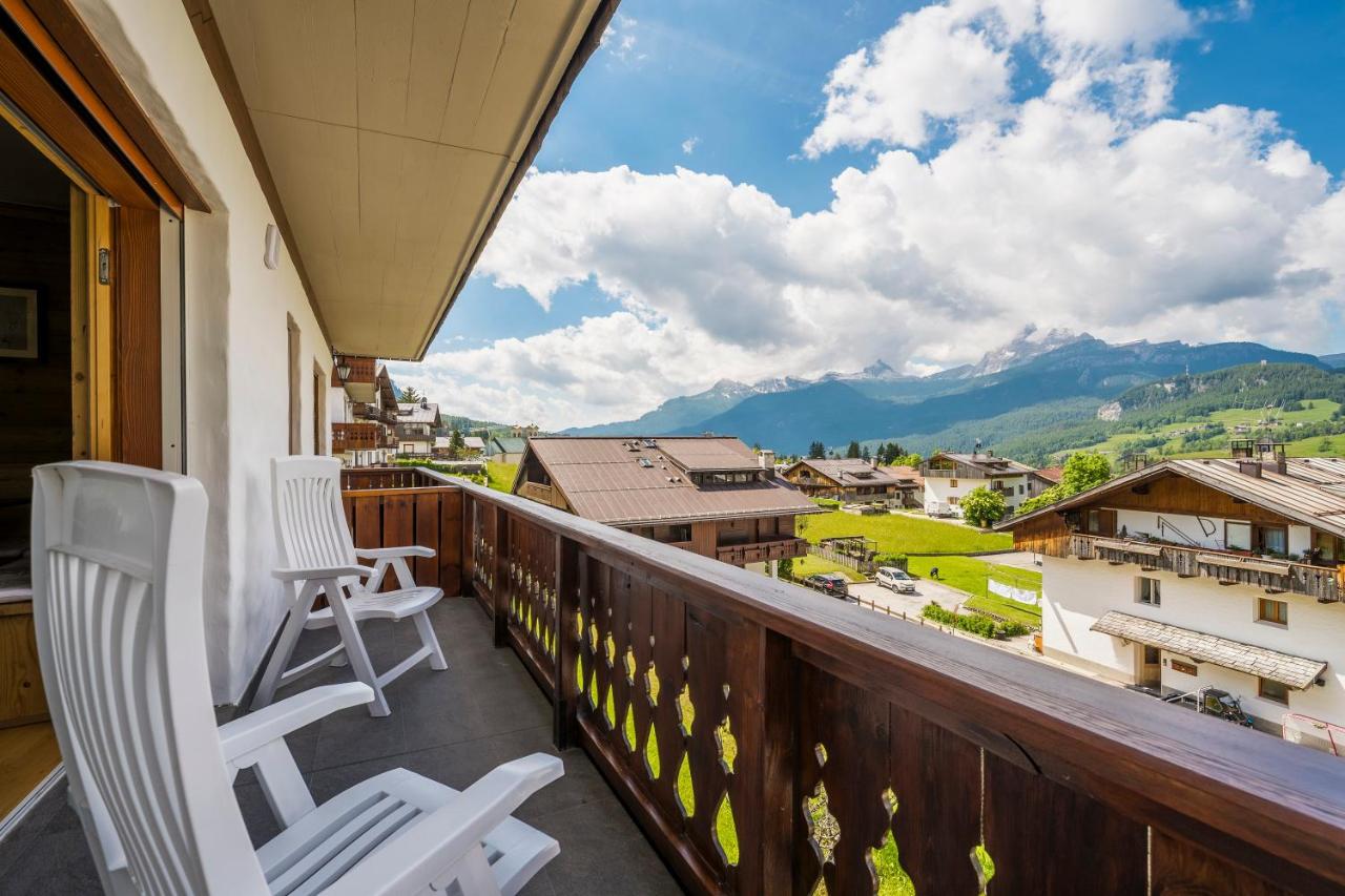 Chalet Belvedere - Dolomiti Skyline - B&B