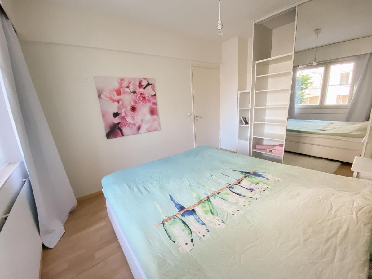 Appartement 2 Chambres